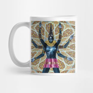 UDUDO OKWA NKA BY SIRIUS UGO ART Mug